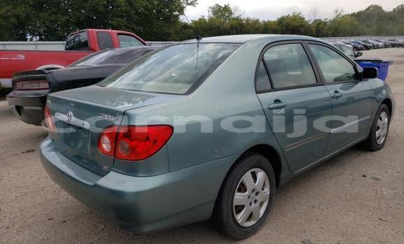 Buy New Toyota Corolla Other Car in Badagry in Lagos State Buy New Toyota Corolla Other Car in Badagry in Lagos State