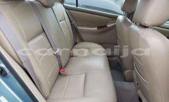 Buy New Toyota Corolla Other Car in Badagry in Lagos State Buy New Toyota Corolla Other Car in Badagry in Lagos State