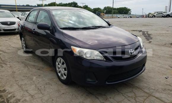 Acheter Neuf Voiture Toyota Corolla Noir à Badagry, État de Lagos