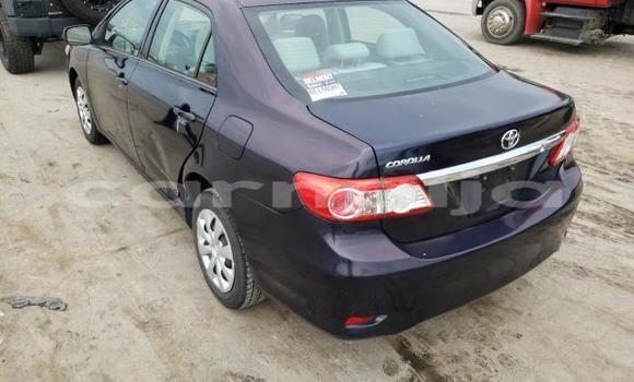 Buy New Toyota Corolla Black Car in Badagry in Lagos State Buy New Toyota Corolla Black Car in Badagry in Lagos State