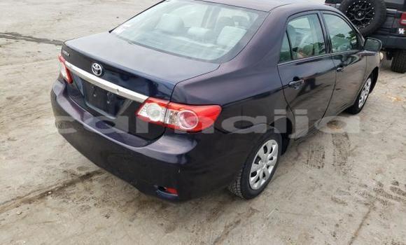 Buy New Toyota Corolla Black Car in Badagry in Lagos State Buy New Toyota Corolla Black Car in Badagry in Lagos State