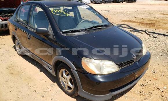 Buy New Toyota Echo Blue Car in Badagry in Lagos State