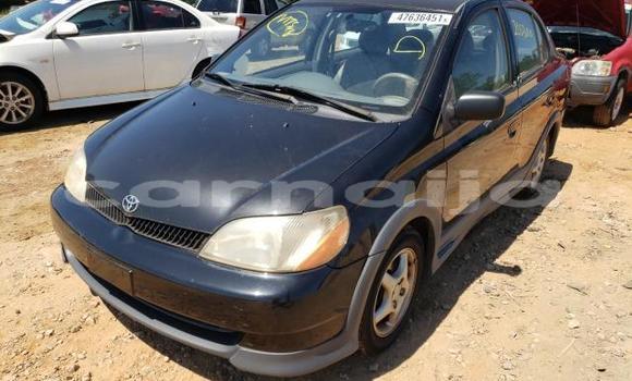 Acheter Neuf Voiture Toyota Echo Bleu à Badagry, État de Lagos Acheter Neuf Voiture Toyota Echo Bleu à Badagry, État de Lagos