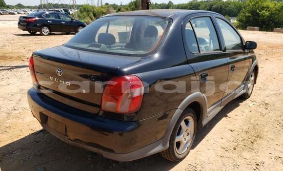 Acheter Neuf Voiture Toyota Echo Bleu à Badagry, État de Lagos Acheter Neuf Voiture Toyota Echo Bleu à Badagry, État de Lagos