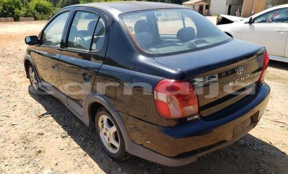 Acheter Neuf Voiture Toyota Echo Bleu à Badagry, État de Lagos Acheter Neuf Voiture Toyota Echo Bleu à Badagry, État de Lagos