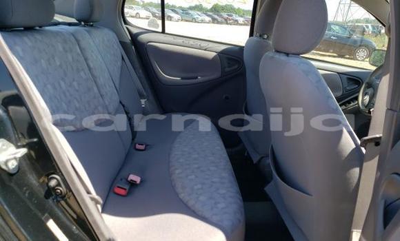 Acheter Neuf Voiture Toyota Echo Bleu à Badagry, État de Lagos Acheter Neuf Voiture Toyota Echo Bleu à Badagry, État de Lagos