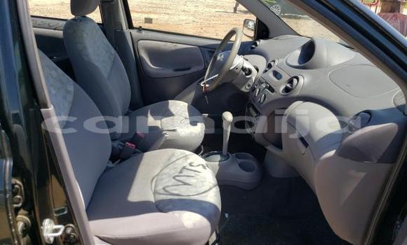 Acheter Neuf Voiture Toyota Echo Bleu à Badagry, État de Lagos Acheter Neuf Voiture Toyota Echo Bleu à Badagry, État de Lagos