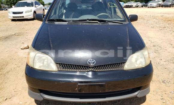 Acheter Neuf Voiture Toyota Echo Bleu à Badagry, État de Lagos Acheter Neuf Voiture Toyota Echo Bleu à Badagry, État de Lagos