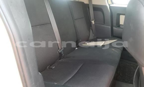 Acheter Neuf Voiture Toyota FJ Cruiser Beige à Badagry, État de Lagos Acheter Neuf Voiture Toyota FJ Cruiser Beige à Badagry, État de Lagos