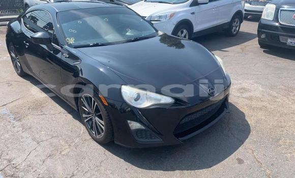 Acheter Neuf Voiture Toyota Scion TC Noir à Badagry, État de Lagos Acheter Neuf Voiture Toyota Scion TC Noir à Badagry, État de Lagos