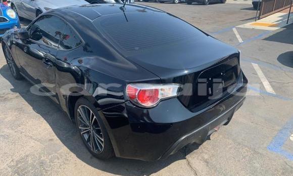 Acheter Neuf Voiture Toyota Scion TC Noir à Badagry, État de Lagos Acheter Neuf Voiture Toyota Scion TC Noir à Badagry, État de Lagos