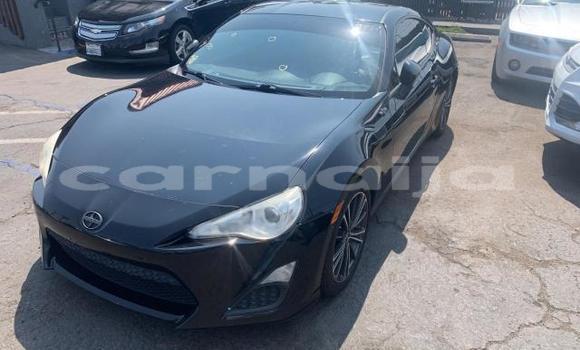 Acheter Neuf Voiture Toyota Scion TC Noir à Badagry, État de Lagos Acheter Neuf Voiture Toyota Scion TC Noir à Badagry, État de Lagos