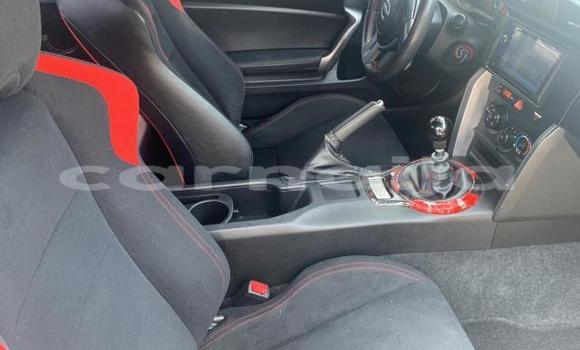 Acheter Neuf Voiture Toyota Scion TC Noir à Badagry, État de Lagos Acheter Neuf Voiture Toyota Scion TC Noir à Badagry, État de Lagos