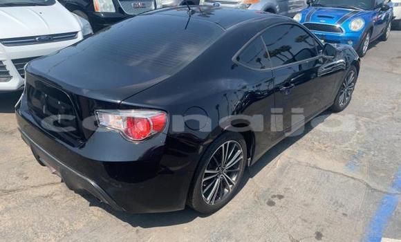 Acheter Neuf Voiture Toyota Scion TC Noir à Badagry, État de Lagos Acheter Neuf Voiture Toyota Scion TC Noir à Badagry, État de Lagos