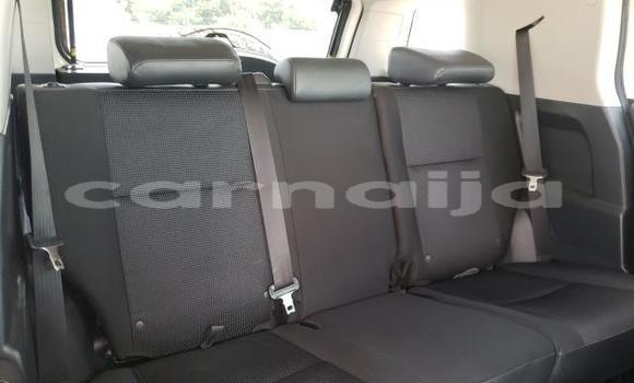 Buy New Toyota FJ Cruiser White Car in Badagry in Lagos State Buy New Toyota FJ Cruiser White Car in Badagry in Lagos State