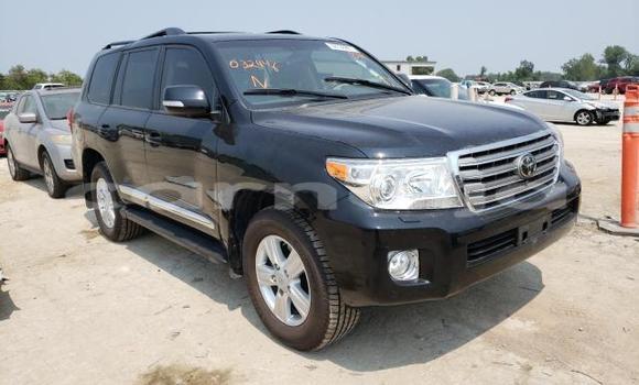 Acheter Neuf Voiture Toyota FJ Cruiser Noir à Badagry, État de Lagos Acheter Neuf Voiture Toyota FJ Cruiser Noir à Badagry, État de Lagos