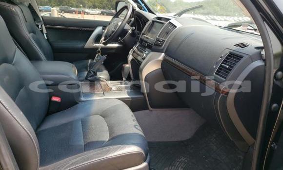 Buy New Toyota FJ Cruiser Black Car in Badagry in Lagos State Buy New Toyota FJ Cruiser Black Car in Badagry in Lagos State