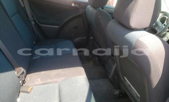 Acheter Neuf Voiture Toyota Matrix Marron à Badagry, État de Lagos Acheter Neuf Voiture Toyota Matrix Marron à Badagry, État de Lagos