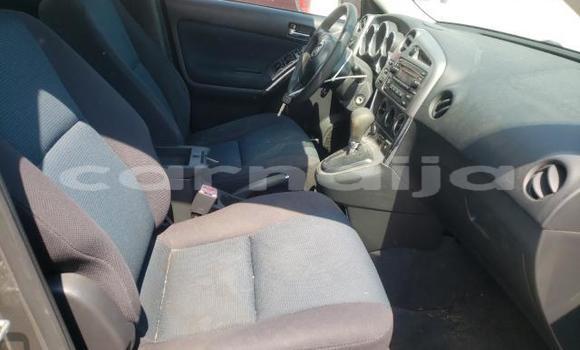 Acheter Neuf Voiture Toyota Matrix Marron à Badagry, État de Lagos Acheter Neuf Voiture Toyota Matrix Marron à Badagry, État de Lagos