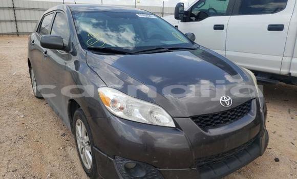 Acheter Neuf Voiture Toyota Matrix Marron à Badagry, État de Lagos