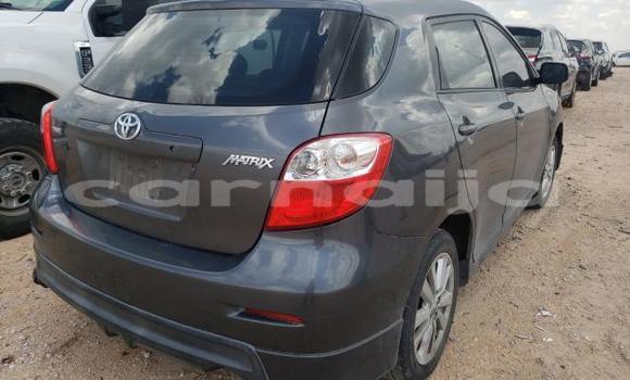 Buy New Toyota Matrix Brown Car in Badagry in Lagos State Buy New Toyota Matrix Brown Car in Badagry in Lagos State