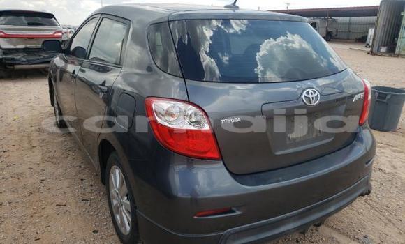 Buy New Toyota Matrix Brown Car in Badagry in Lagos State Buy New Toyota Matrix Brown Car in Badagry in Lagos State