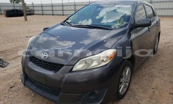 Buy New Toyota Matrix Brown Car in Badagry in Lagos State Buy New Toyota Matrix Brown Car in Badagry in Lagos State