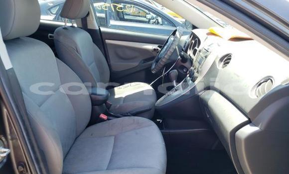 Buy New Toyota Matrix Brown Car in Badagry in Lagos State Buy New Toyota Matrix Brown Car in Badagry in Lagos State