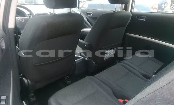 Buy Used Toyota Corolla Silver Car in Abakaliki in Ebonyi State Buy Used Toyota Corolla Silver Car in Abakaliki in Ebonyi State