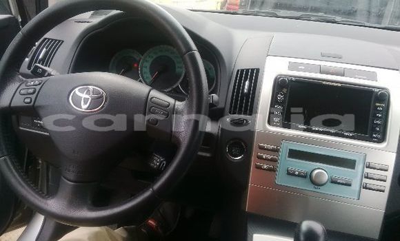 Buy Used Toyota Corolla Silver Car in Abakaliki in Ebonyi State Buy Used Toyota Corolla Silver Car in Abakaliki in Ebonyi State