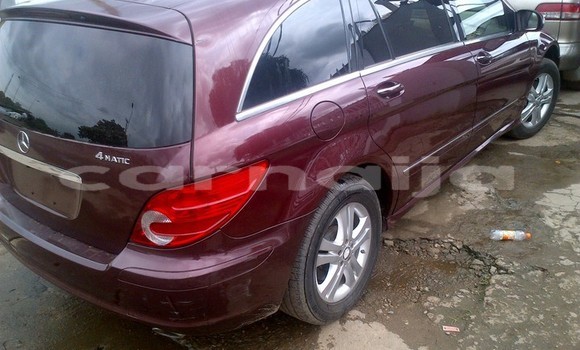 Acheter Occasion Voiture Mercedes-Benz S–Class Autre à Abeokuta, État d'Ogun