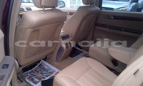Buy Used Mercedes-Benz S–Class Other Car in Abeokuta in Ogun State Buy Used Mercedes-Benz S–Class Other Car in Abeokuta in Ogun State