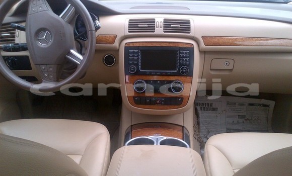 Buy Used Mercedes-Benz S–Class Other Car in Abeokuta in Ogun State Buy Used Mercedes-Benz S–Class Other Car in Abeokuta in Ogun State