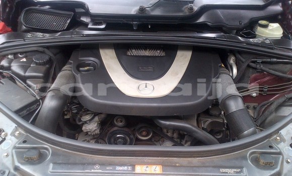 Buy Used Mercedes-Benz S–Class Other Car in Abeokuta in Ogun State Buy Used Mercedes-Benz S–Class Other Car in Abeokuta in Ogun State