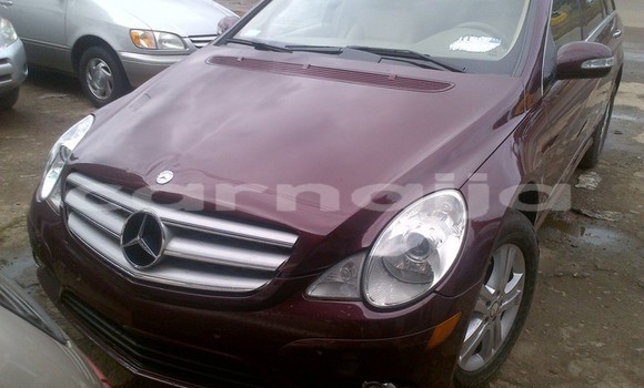 Buy Used Mercedes-Benz S–Class Other Car in Abeokuta in Ogun State Buy Used Mercedes-Benz S–Class Other Car in Abeokuta in Ogun State