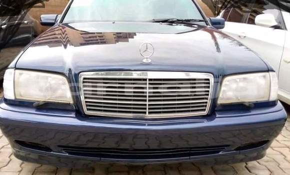 Buy Used Mercedes-Benz 230 Blue Car in Ado–Ekiti in Ekiti State