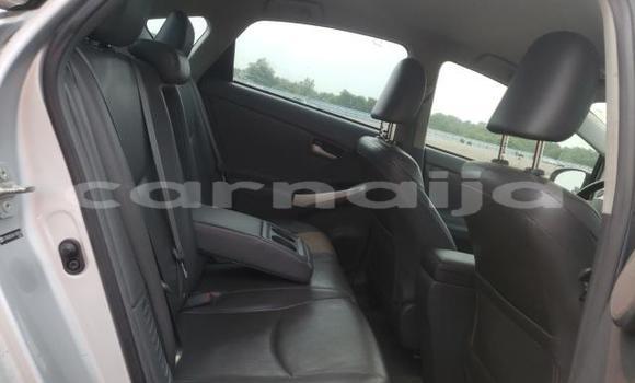 Buy New Toyota Prius Silver Car in Badagry in Lagos State Buy New Toyota Prius Silver Car in Badagry in Lagos State