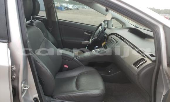 Buy New Toyota Prius Silver Car in Badagry in Lagos State Buy New Toyota Prius Silver Car in Badagry in Lagos State