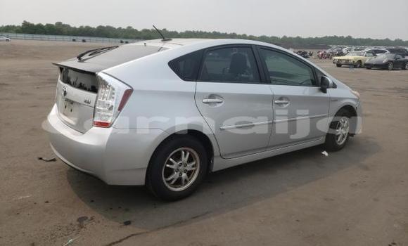 Buy New Toyota Prius Silver Car in Badagry in Lagos State Buy New Toyota Prius Silver Car in Badagry in Lagos State