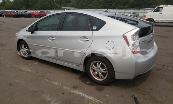 Buy New Toyota Prius Silver Car in Badagry in Lagos State Buy New Toyota Prius Silver Car in Badagry in Lagos State