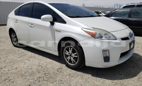 Acheter Neuf Voiture Toyota Prius Blanc à Badagry, État de Lagos