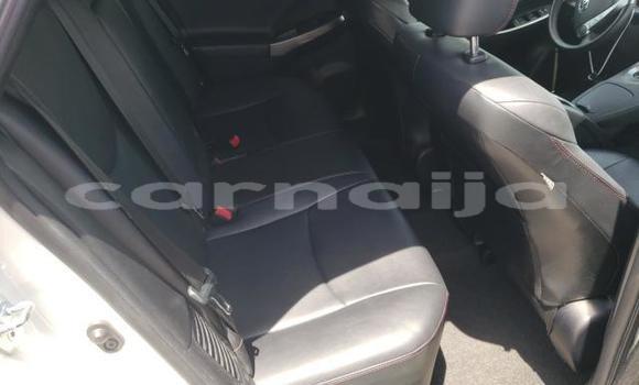 Acheter Neuf Voiture Toyota Prius Blanc à Badagry, État de Lagos Acheter Neuf Voiture Toyota Prius Blanc à Badagry, État de Lagos