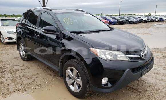 Acheter Neuf Voiture Toyota RAV4 Noir à Badagry, État de Lagos