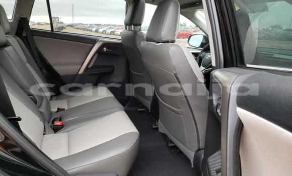 Buy New Toyota RAV4 Black Car in Badagry in Lagos State Buy New Toyota RAV4 Black Car in Badagry in Lagos State