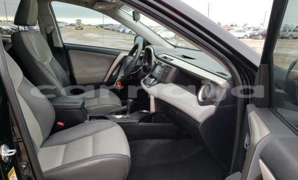 Buy New Toyota RAV4 Black Car in Badagry in Lagos State Buy New Toyota RAV4 Black Car in Badagry in Lagos State