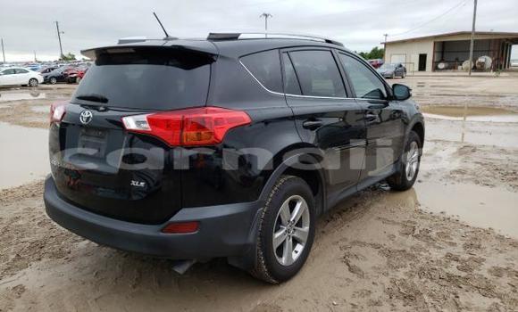 Buy New Toyota RAV4 Black Car in Badagry in Lagos State Buy New Toyota RAV4 Black Car in Badagry in Lagos State