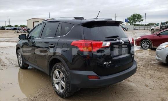Buy New Toyota RAV4 Black Car in Badagry in Lagos State Buy New Toyota RAV4 Black Car in Badagry in Lagos State