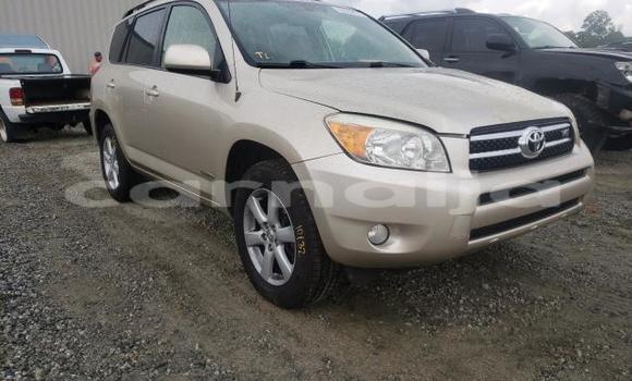 Acheter Neuf Voiture Toyota RAV4 Marron à Badagry, État de Lagos