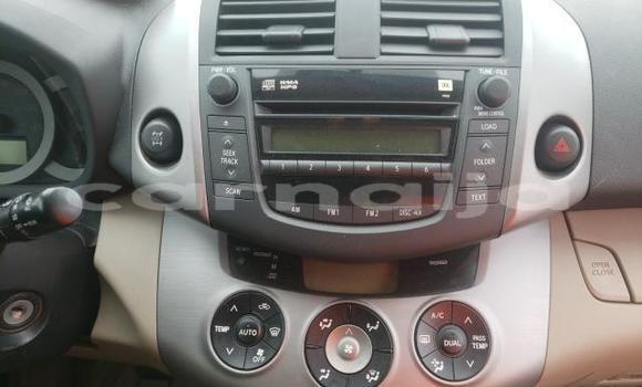 Buy New Toyota RAV4 Brown Car in Badagry in Lagos State Buy New Toyota RAV4 Brown Car in Badagry in Lagos State