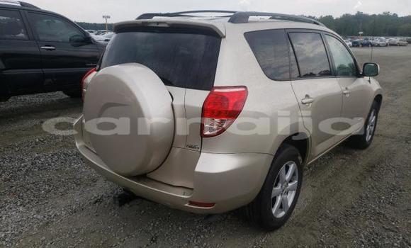 Buy New Toyota RAV4 Brown Car in Badagry in Lagos State Buy New Toyota RAV4 Brown Car in Badagry in Lagos State